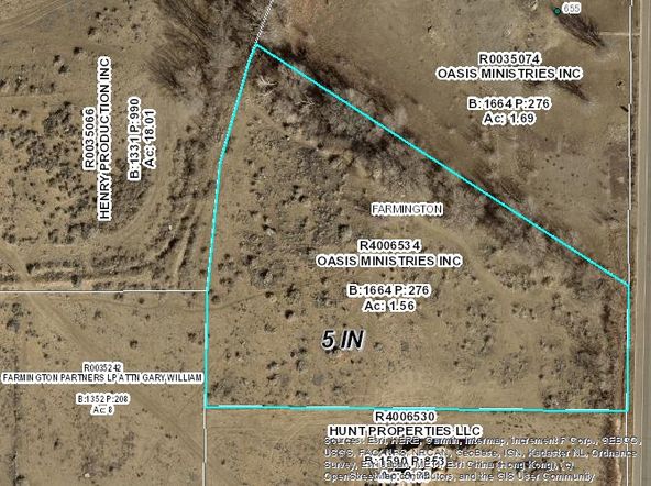 655 S Dustin Rd, Farmington, NM 87401
